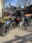 Honda cx500 custom