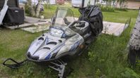 Hobby 650 umfe prestige 2007 + Förstuga