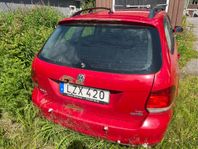 Volkswagen Golf Variant 1.6 TDI DPF BMT Masters Euro 5