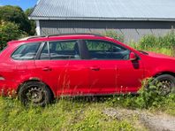 Volkswagen Golf Variant 1.6 TDI DPF BMT Masters Euro 5