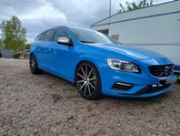 Volvo V60 D4 AWD Geartronic Momentum, R-Design Euro 5