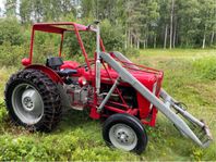 Massey Fergusson FE-35 Diesel 