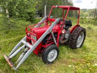 Massey Fergusson FE-35 Diesel 