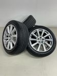 Volvo v90 Original 18” Pirelli P Zero sommarhjul 