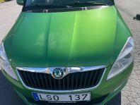 Skoda Fabia 1.2 TSI Elegance Euro 5