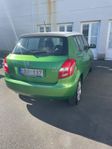 Skoda Fabia 1.2 TSI Elegance Euro 5