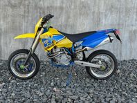 Husaberg 650