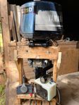 Yamaha 150hk V6 - 99