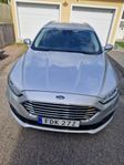 Ford Mondeo Kombi Hybrid E-CVT Titanium Euro 6