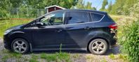 Ford C-Max 2.0 TDCi Powershift Titanium Euro 5