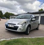 Renault Clio 5-dörrars Halvkombi 1.2 Euro 5