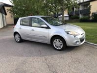Renault Clio 5-dörrars Halvkombi 1.2 Euro 5