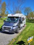 ADRIA CORAL 670 SL 2010 Markis