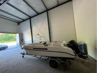 Ryds 540 med Johnson Ficht 150 hk