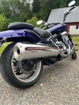 Yamaha XV 1700