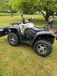 CF MOTO 500 ALLROAD X5 