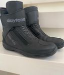 Daytona mc-stövlar i nyskick