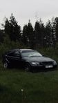 BMW e91 A-traktor