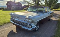 Chevrolet Bel Air