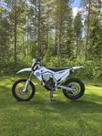 Husqvarna FE 250cc Heritage 