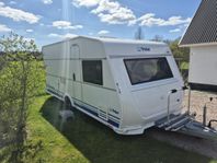  Polar 520 CTH 2018