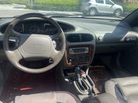 Chrysler Stratus Cabriolet 2.5 V6