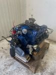 Ford 302 helrenoverad
