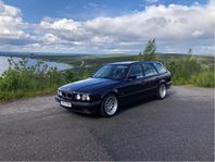 BMW 525i Touring E34