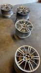 Bmw style 18” 193m. & bbs 17”