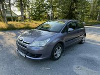 Citroën C4 Coupe 1.6 Euro 4