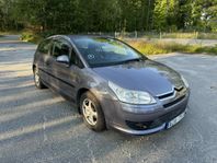 Citroën C4 Coupe 1.6 Euro 4