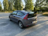 Citroën C4 Coupe 1.6 Euro 4