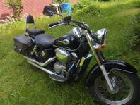 Honda 750