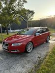 Volvo V70 1.6 DRIVe Momentum, R-Design Euro 5