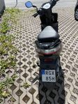 Moped Drax (L1E-B)2021  17000kr