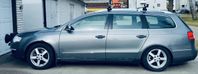 Vinterhjul Passat B6 mfl