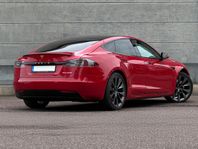 Tesla Model S Performance Ludicrous+ 2021 Raven – FSD