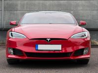 Tesla Model S Performance Ludicrous+ 2021 Raven – FSD