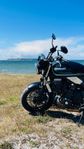 Kawasaki Z650RS