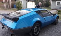 Renault Alpine A310 2.7 V6