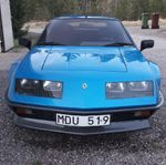 Renault Alpine A310 2.7 V6