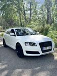 Audi A3 Sportback 1.9 TDI 2009
