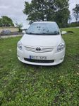 Toyota Auris 5-dörrar 1.6 Valvematic Plus Euro 5