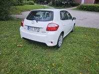 Toyota Auris 5-dörrar 1.6 Valvematic Plus Euro 5