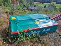 Kverneland 2624 M