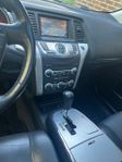 Nissan Murano 3.5 V6 iAWD XTRONIC-CVT Euro 5