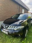 Nissan Murano 3.5 V6 iAWD XTRONIC-CVT Euro 5