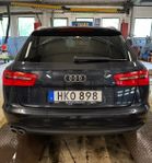 Audi A6 Avant 2.0 TDI DPF Multitronic Proline Euro 5