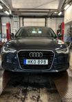 Audi A6 Avant 2.0 TDI DPF Multitronic Proline Euro 5