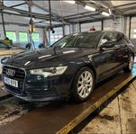 Audi A6 Avant 2.0 TDI DPF Multitronic Proline Euro 5